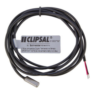C-Bus Temperature Sensor